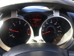 Black Used 2016 Nissan Juke N-Connecta SUV | £5,500 (Super price)