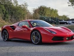 Used 2019 Ferrari 488 | £166,995