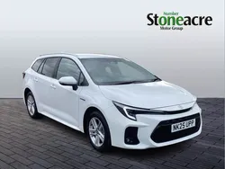 Suzuki Swace