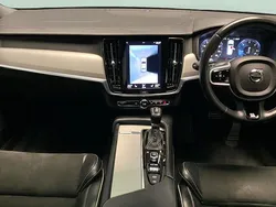 Used 2019 Volvo S90 R-Design Pro Sedan | £16,457 (Good price)