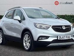 Used 2019 Vauxhall Mokka Active SUV | £6,390 (Good price)