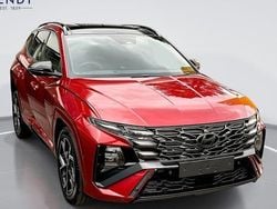 Used 2025 Hyundai Tucson N Line SUV | £32,999 (Good price)