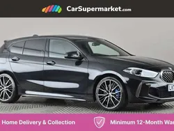 Used 2024 BMW M135 Hatchback | £24,997 (Super price)