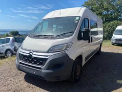White Used 2017 Citroën Relay Van | £9,880 (A bit pricey)
