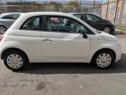 White Used 2013 Fiat 500 Pop Hatchback | £2,995 (Super price)
