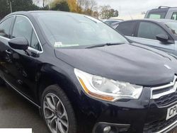 Black Used 2013 Citroën DS4 Hatchback | £1,795 (Good price)
