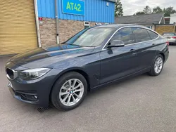 Grey Used 2023 BMW 320 Gran Turismo | £15,500 (Fair price)