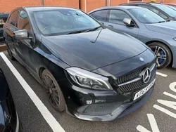 Mercedes A200