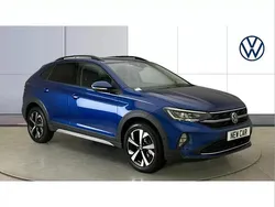 Other New 2025 VW Taigo Match SUV | £24,069 (Fair price)