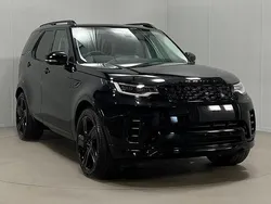 New 2026 Land Rover Discovery 5 HSE Dynamic SUV | £78,595 (A bit pricey)