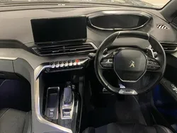 Grey Used 2022 Peugeot 3008 GT SUV | £17,490 (Fair price)