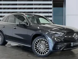 Used 2026 Mercedes 220 AMG Line Premium Plus Estate | £45,649