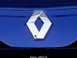 Used 2016 Renault Mégane III Dynamique Hatchback | £5,495 (Fair price)