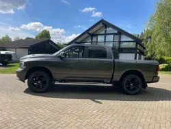 Grey Used 2016 Dodge Ram Pickup | £23,995