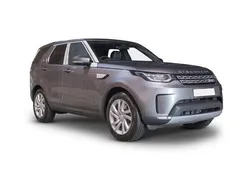Grey Used 2019 Land Rover Discovery 5 HSE SUV | £23,995 (Fair price)