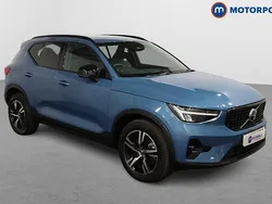 Used 2026 Volvo XC40 Plus SUV | £26,999 (Super price)
