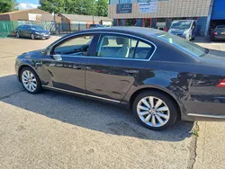 Grey Used 2013 VW Passat Highline Sedan | £2,995 (Super price)