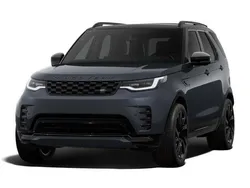 New 2026 Land Rover Discovery 5 SE Dynamic SUV | £71,783 (A bit pricey)