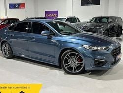 Used 2021 Ford Mondeo ST-Line Hatchback | £8,995 (Good price)