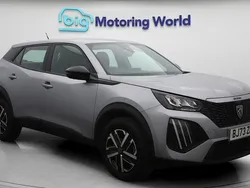 Used 2024 Peugeot 2008 Active SUV | £16,100 (Fair price)