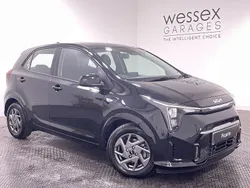 Used 2024 Kia Picanto 2 Hatchback | £15,500 (Fair price)