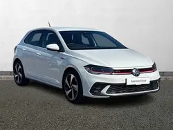 Used 2022 VW Polo GTI | £21,990 (Fair price)
