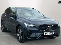 Other Used 2023 Volvo XC60 Plus SUV | £41,062 (A bit pricey)