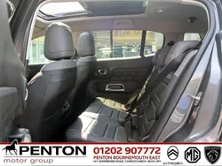 Grey Used 2023 Citroën C5 Aircross SUV | £21,990 (A bit pricey)