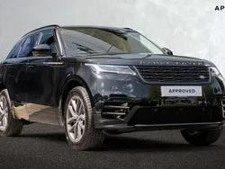 Used 2026 Land Rover Range Rover Velar SE Dynamic SUV | £44,894 (Good price)