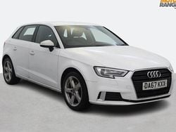 Used 2017 Audi A3 Sport | £9,895 (Good price)