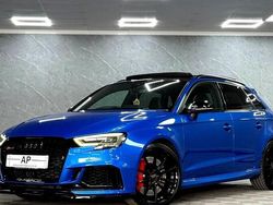 Used 2017 Audi A3 Design | £32,990 (Expensive)