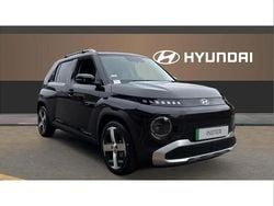 Other New 2025 Hyundai Inster Hatchback | £21,867 (Fair price)