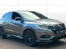 Used 2020 Honda HR-V Hybrid SUV | £15,041 (Fair price)