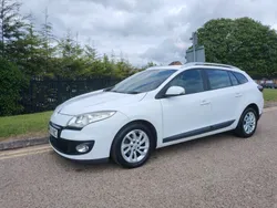 White Used 2013 Renault Mégane GrandTour Expression+ Estate | £1,350 (Good price)