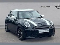 Other Used 2022 Mini Cooper S Level 3 Hatchback | £19,495 (Expensive)