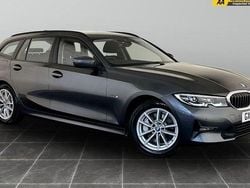Grey Used 2021 BMW 330e Impressive Estate | £16,695 (Super price)