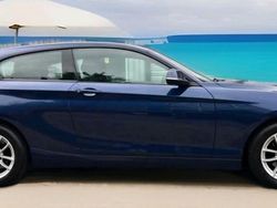 Blue Used 2011 BMW 118 Hatchback | £1,290 (Super price)