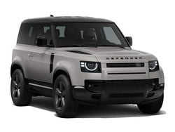 New 2025 Land Rover Defender SE Dynamic Estate | £64,608 (Super price)