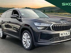 Black Used 2024 Skoda Kodiaq SE L SUV | £31,287 (A bit pricey)