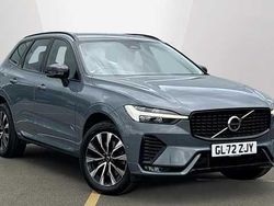 Used 2023 Volvo XC60 Plus SUV | £31,490 (Fair price)