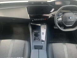 Grey Used 2024 Peugeot 308 Allure Estate | £19,547 (Good price)