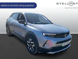 Used 2022 Vauxhall Mokka Elite SUV | £11,848 (Good price)