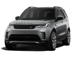 New 2026 Land Rover Discovery 5 SE Dynamic SUV | £69,472 (Super price)