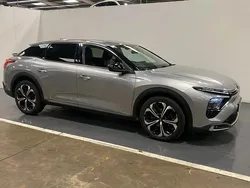 Grey Used 2023 Citroën C5 X PureTech Sedan | £13,698 (Fair price)