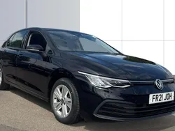 Used 2024 VW Golf VIII Life Hatchback | £14,303 (Super price)