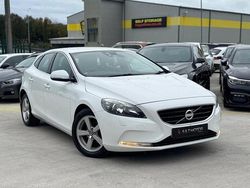 White Used 2012 Volvo V40 SE Hatchback | £5,000 (Fair price)