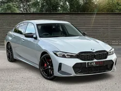 BMW M340