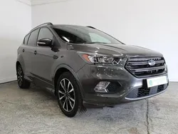 Grey Used 2017 Ford Kuga ST-Line SUV | £8,995 (Fair price)