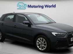 Used 2024 Audi A1 Sportback Sport Hatchback | £15,050 (Good price)