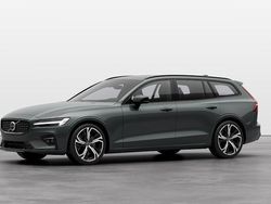 New 2025 Volvo V60 Plus Estate | £42,625 (Fair price)